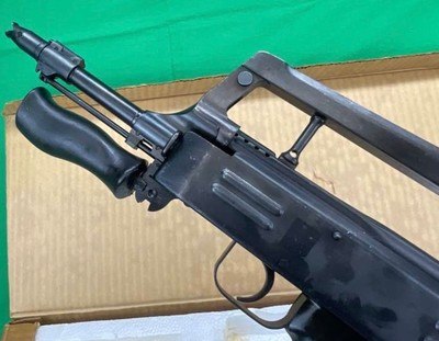 RARE Norinco 86S Bullpup Carbine 7.62X39 AK 86-S China AK47 Pre Ban - Image 2 of 14