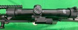 USED Enterprise Arms FN FAL 7.62x51 STG 58 STANAG Mount DMR Sniper FERO Z24 - Image 11 of 15