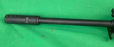 USED Enterprise Arms FN FAL 7.62x51 STG 58 STANAG Mount DMR Sniper FERO Z24 - Image 9 of 15