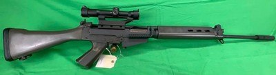 USED Enterprise Arms FN FAL 7.62x51 STG 58 STANAG Mount DMR Sniper FERO Z24 - Image 1 of 15