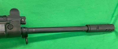 USED Enterprise Arms FN FAL 7.62x51 STG 58 STANAG Mount DMR Sniper FERO Z24 - Image 5 of 15