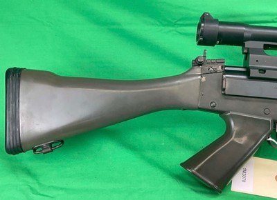 USED Enterprise Arms FN FAL 7.62x51 STG 58 STANAG Mount DMR Sniper FERO Z24 - Image 2 of 15