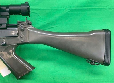 USED Enterprise Arms FN FAL 7.62x51 STG 58 STANAG Mount DMR Sniper FERO Z24 - Image 6 of 15