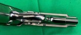 Factory Nickel Browning BDA 380 ACP Auto Compact Beretta PB Italy FNH 13 Round - Image 5 of 15