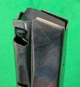 Factory Nickel Browning BDA 380 ACP Auto Compact Beretta PB Italy FNH 13 Round - Image 14 of 15