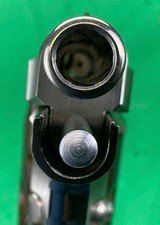 Factory Nickel Browning BDA 380 ACP Auto Compact Beretta PB Italy FNH 13 Round - Image 12 of 15