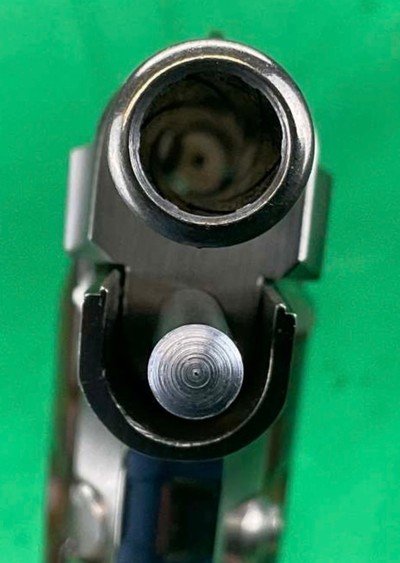 Factory Nickel Browning BDA 380 ACP Auto Compact Beretta PB Italy FNH 13 Round - Image 12 of 15