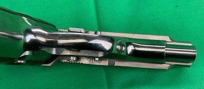 Factory Nickel Browning BDA 380 ACP Auto Compact Beretta PB Italy FNH 13 Round - Image 5 of 15