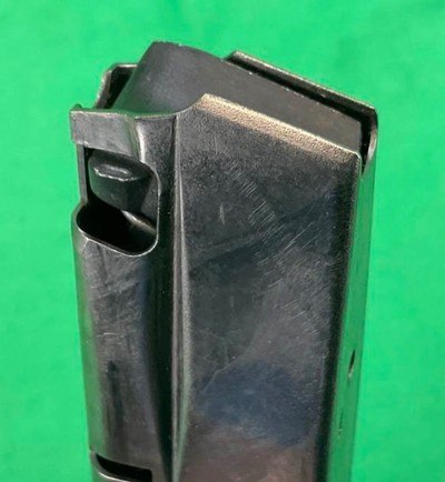 Factory Nickel Browning BDA 380 ACP Auto Compact Beretta PB Italy FNH 13 Round - Image 14 of 15