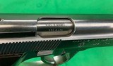 Factory Nickel Browning BDA 380 ACP Auto Compact Beretta PB Italy FNH 13 Round - Image 9 of 15