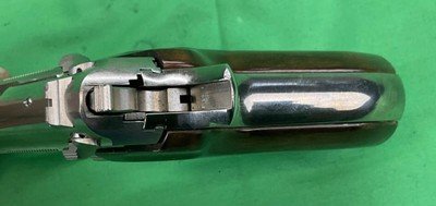 Factory Nickel Browning BDA 380 ACP Auto Compact Beretta PB Italy FNH 13 Round - Image 3 of 15
