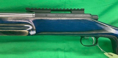 USED Custom Remington 700 SA Short Action 30” Bolt Single Shot 6.5 Target - Image 9 of 14