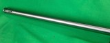 USED Custom Remington 700 SA Short Action 30” Bolt Single Shot 6.5 Target - Image 11 of 14