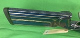 USED Custom Remington 700 SA Short Action 30” Bolt Single Shot 6.5 Target - Image 5 of 14