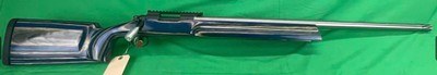 USED Custom Remington 700 SA Short Action 30” Bolt Single Shot 6.5 Target - Image 1 of 14