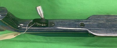 USED Custom Remington 700 SA Short Action 30” Bolt Single Shot 6.5 Target - Image 6 of 14