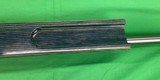 USED Custom Remington 700 SA Short Action 30” Bolt Single Shot 6.5 Target - Image 7 of 14