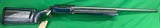 USED Custom Remington 700 SA Short Action 30” Bolt Single Shot 6.5 Target - Image 1 of 14