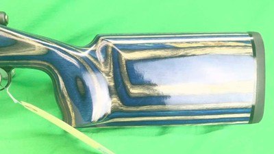USED Custom Remington 700 SA Short Action 30” Bolt Single Shot 6.5 Target - Image 8 of 14