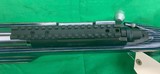 USED Custom Remington 700 SA Short Action 30” Bolt Single Shot 6.5 Target - Image 12 of 14