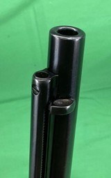 Restored COLT 1873 SAA Single Action Army MFG 1891 38 WCF 1st Gen 5 1/2 Antique - Image 11 of 14