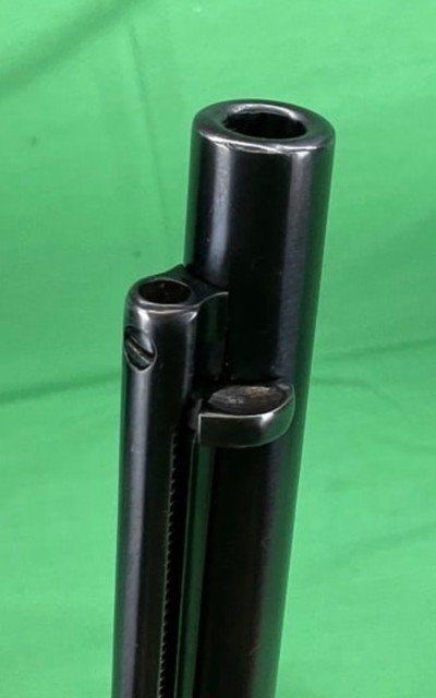Restored COLT 1873 SAA Single Action Army MFG 1891 38 WCF 1st Gen 5 1/2 Antique - Image 11 of 14