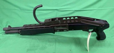 Franchi SPAS 12 12 Ga Folding Stock Semi Auto Tactical Shotgun S-103 - Image 2 of 13