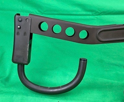 Franchi SPAS 12 12 Ga Folding Stock Semi Auto Tactical Shotgun S-103 - Image 4 of 13