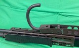 Franchi SPAS 12 12 Ga Folding Stock Semi Auto Tactical Shotgun S-103 - Image 3 of 13