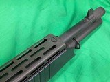 Franchi SPAS 12 12 Ga Folding Stock Semi Auto Tactical Shotgun S-103 - Image 9 of 13