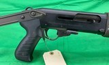 Franchi SPAS 12 12 Ga Folding Stock Semi Auto Tactical Shotgun S-103 - Image 5 of 13
