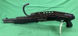 Franchi SPAS 12 12 Ga Folding Stock Semi Auto Tactical Shotgun S-103 - Image 2 of 13