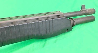 Franchi SPAS 12 12 Ga Folding Stock Semi Auto Tactical Shotgun S-103 - Image 7 of 13