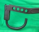 Franchi SPAS 12 12 Ga Folding Stock Semi Auto Tactical Shotgun S-103 - Image 4 of 13