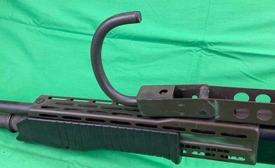 Franchi SPAS 12 12 Ga Folding Stock Semi Auto Tactical Shotgun S-103 - Image 3 of 13