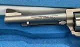 Unfired Freedom Arms 97 PREMIER 41 Remington Magnum 5 1/2” 1997 - Image 5 of 11