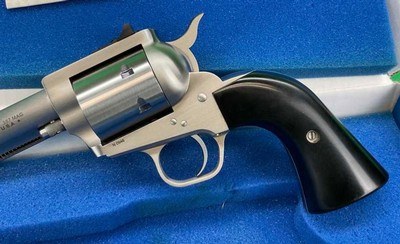 Freedom Arms PREMIER Grade 1997 357 Magnum 5 1/2” 97 Unfired - Image 5 of 11