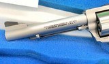 Freedom Arms PREMIER Grade 1997 357 Magnum 5 1/2” 97 Unfired - Image 4 of 11