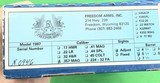 Freedom Arms PREMIER Grade 1997 357 Magnum 5 1/2” 97 Unfired - Image 2 of 11