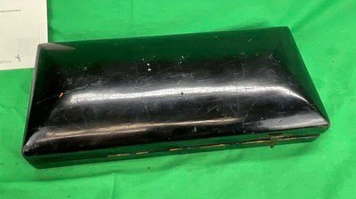RARE Colt SAA Single Action Army FLAT TOP Target 7 1/2” 38 S&W Historical Factory Letter - Image 3 of 13