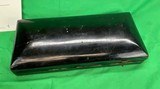 RARE Colt SAA Single Action Army FLAT TOP Target 7 1/2” 38 S&W Historical Factory Letter - Image 3 of 13