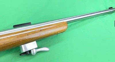 REMINGTON 40X 300 Winchester Magnum Match Target Hart Custom Barrel - Image 4 of 12