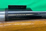 REMINGTON 40X 300 Winchester Magnum Match Target Hart Custom Barrel - Image 10 of 12