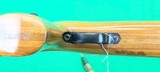 REMINGTON 40X 300 Winchester Magnum Match Target Hart Custom Barrel - Image 5 of 12