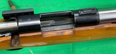 REMINGTON 40X 300 Winchester Magnum Match Target Hart Custom Barrel - Image 7 of 12
