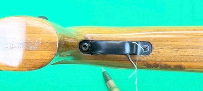 REMINGTON 40X 300 Winchester Magnum Match Target Hart Custom Barrel - Image 5 of 12