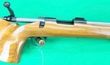 REMINGTON 40X 300 Winchester Magnum Match Target Hart Custom Barrel - Image 3 of 12