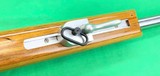 REMINGTON 40X 300 Winchester Magnum Match Target Hart Custom Barrel - Image 6 of 12