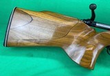 REMINGTON 40X 300 Winchester Magnum Match Target Hart Custom Barrel - Image 2 of 12