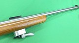 REMINGTON 40X 300 Winchester Magnum Match Target Hart Custom Barrel - Image 4 of 12